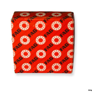 fag-6307-2RSR-deep-groove-ball-bearing