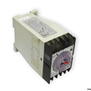 eberle-670-11-timer-(used)