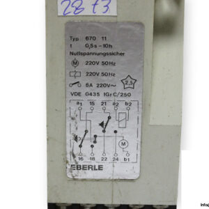 eberle-670-11-timer-(used)-2