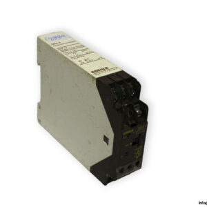 eberle-SBA-2-time-delay-relay-(used)