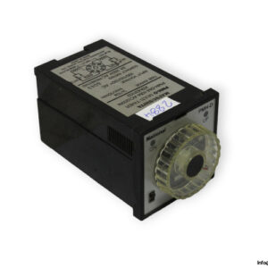 national-PMH-DM-10M-AC120VN-on-delay-timer-(used)