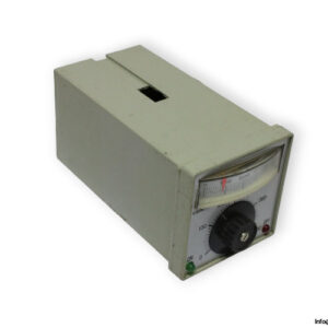 TEFD-temperature-transmitter-(used)