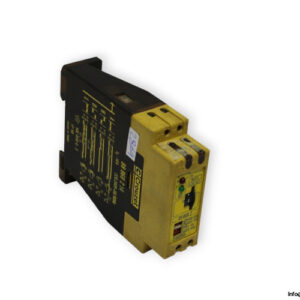 crouzet-88-860.2-delay-relay-timer-(used)