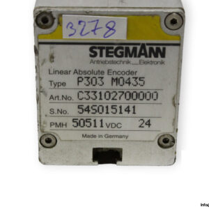 stegmann-P303-M0435-linear-encoder-(used)-1