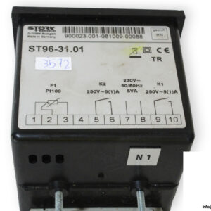 stork-ST96-31.01-temperature-controller-(used)-2