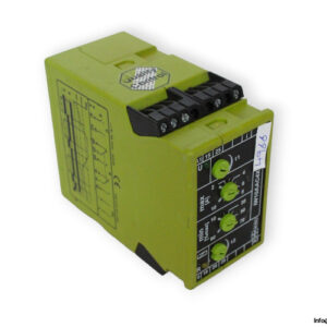 tele-IW10AAC4X-monitoring-relay-(used)
