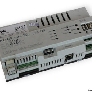 eaton-400-71-361-055-cgline-web-controller-(used)