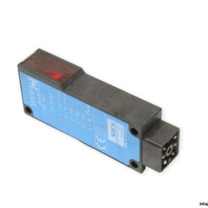 sick-WS18-2D630-through-beam-photoelectric-sensor-sender-new
