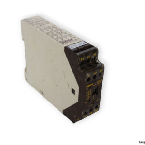 Eberle-0545-5148-5000-multifunctional-relay-(used)