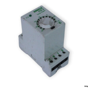 Eberle-ITR-3-universal-temperature-controller-(used)