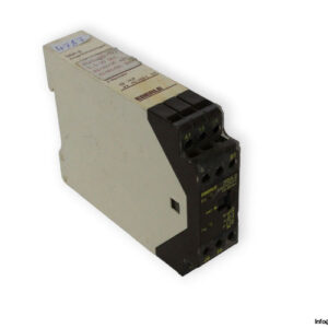 Eberle-SBA-2-time-relay-(used)