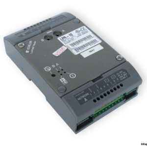 echelon-LPR-10-router-module-(used)
