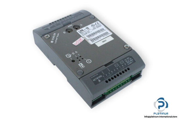echelon-LPR-10-router-module-(used)