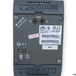 echelon-LPR-10-router-module-(used)-1