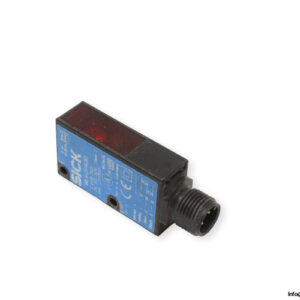 sick-WL9-2P430-photoelectric-retro-reflective-sensor