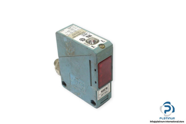sick-WL260-P430-photoelectric-reflex-sensor