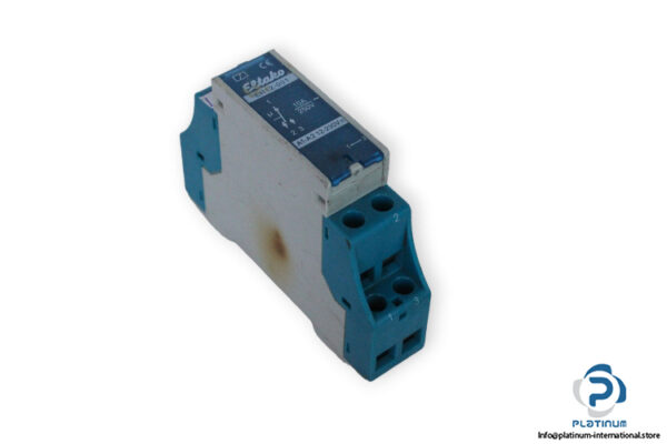 eltako-ER12-001-switching-relay-(used)