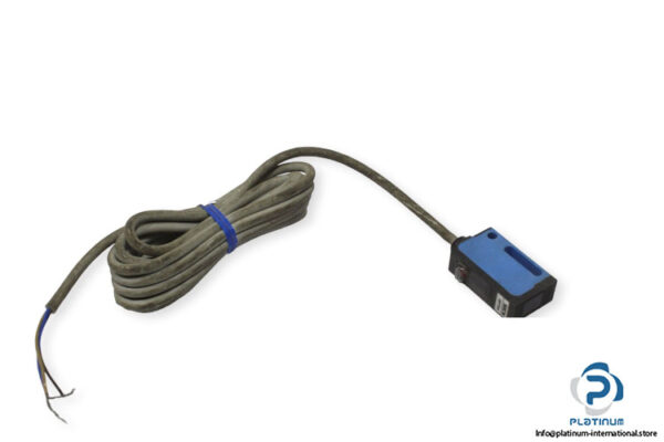 sick-WS160-D132-through-beam-photoelectric-sensor