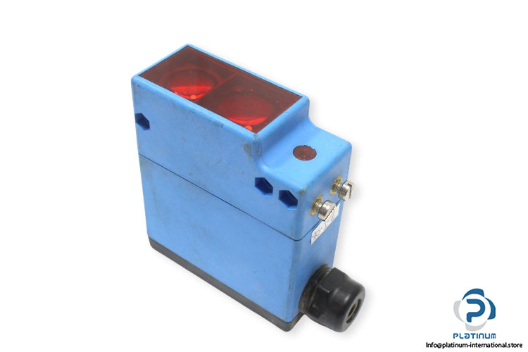 sick-WT36-R210-photoelectric-proximity-sensor