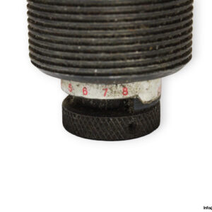 Enidine-OEM-1.25M-X2-shock-absorber-(used)-2