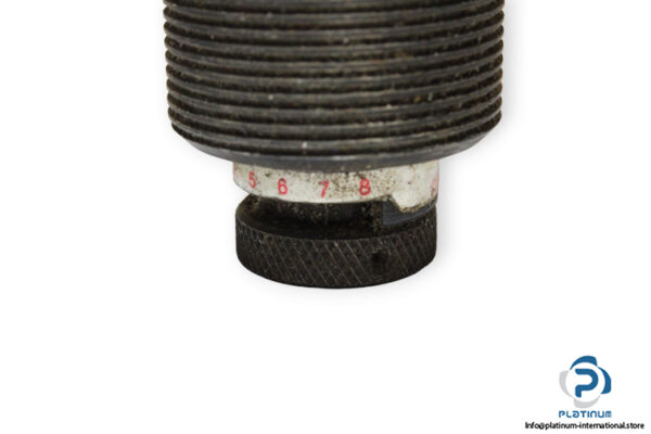 Enidine-OEM-1.25M-X2-shock-absorber-(used)-2