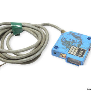 sick-WL-10-113-photoelectric-sensor