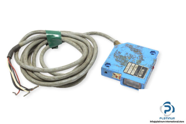 sick-WL-10-113-photoelectric-sensor