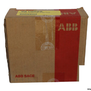 abb-1SDA014209R1-connector