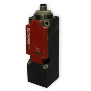 euchner-NZIVZ-538-A-C1233-safety-switch-(used)