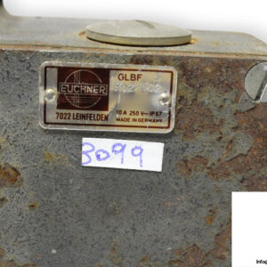 euchner-GLBF-5-R12-502-limit-switch-(used)-1