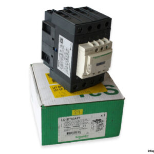 schneider-electric-LC1DT60AP7-contactor