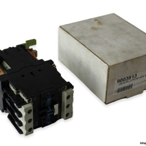 telemecanique-LP1D4011BD-magnetic-contactor
