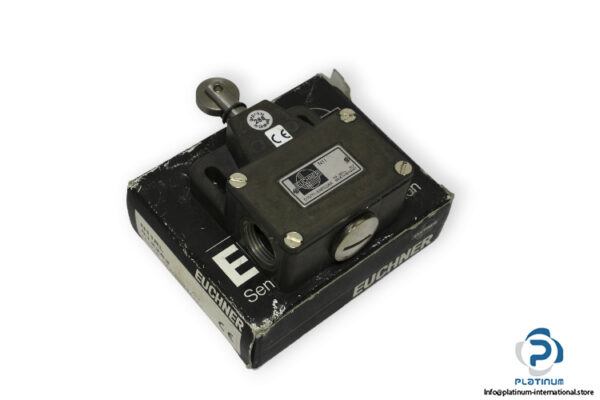 euchner-N11RL-limit-switch-(new)