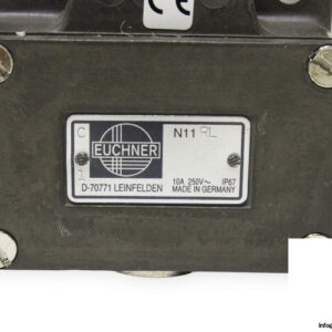 euchner-N11RL-limit-switch-(new)-1