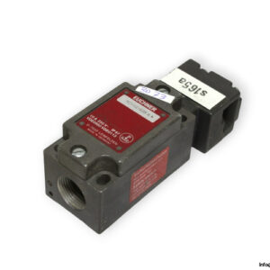 euchner-NZ1VZ-528-A-safety-switch-(used)