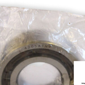 ksb-4205-ATN9-double-row-deep-groove-ball-bearing-1