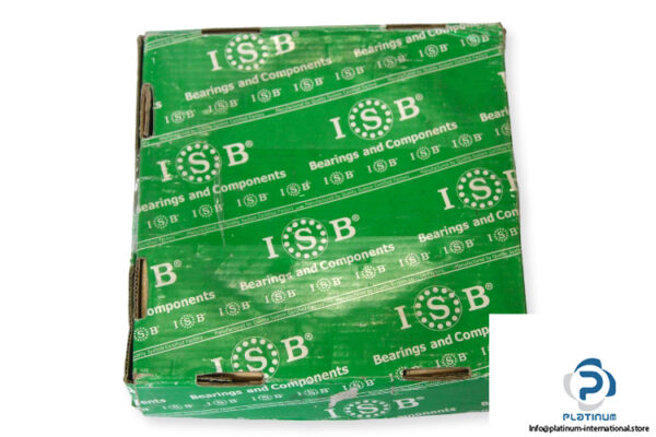 isb-32024X-tapered-roller-bearing