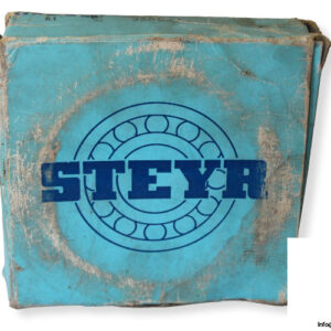 steyr-32024-CX-tapered-roller-bearing