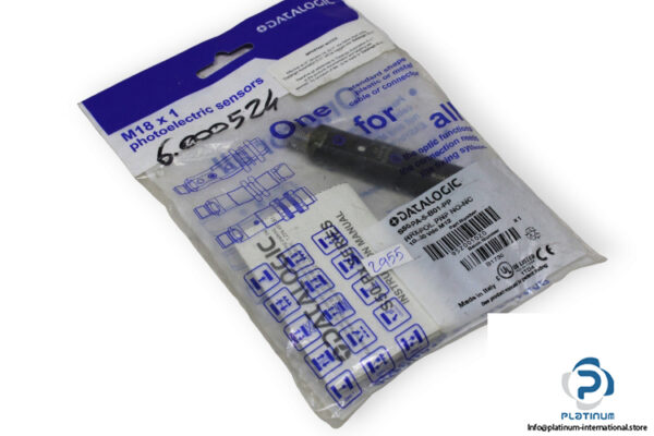 datasensor-S50-PA-5-B01-PP-photoelectric-polarized-retro-reflective-sensor-new-1