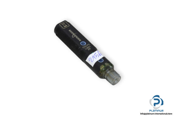 datasensor-S50-PA-5-B01-PP-photoelectric-polarized-retro-reflective-sensor-used-1