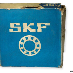 skf-32017-X-tapered-roller-bearing