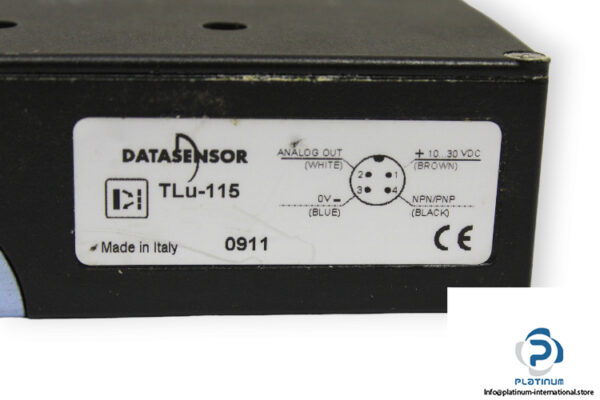 datasensor-TLU-115-contrast-sensor-used-3
