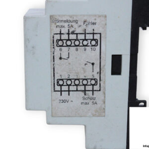 defromat-T1-temperature-controller-used-4