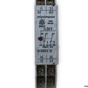 dold-IK8802.12-interface-relay-used-3