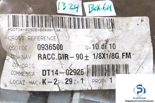 dropsa-0936500-rotary-connector-new-3