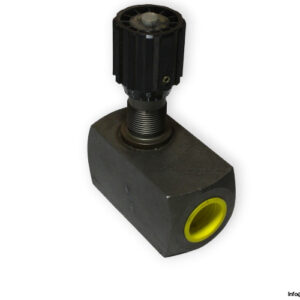 DRV-16-07.1_0-flow-control-valve-used