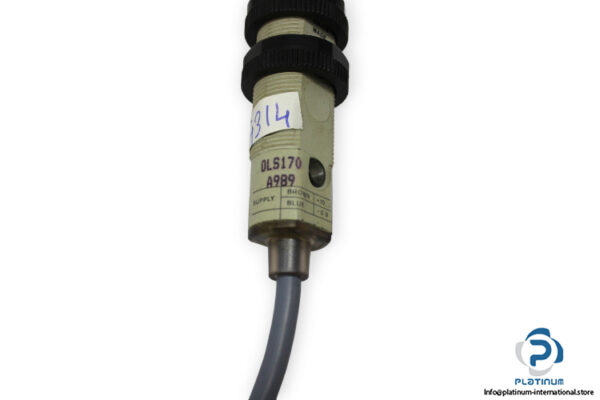 elesta-OLS170-A989-photoelectric-sensor-sender-new-2