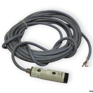 elesta-OLS170-A989-photoelectric-sensor-sender-used