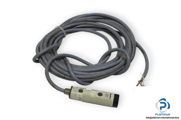elesta-OLS170-A989-photoelectric-sensor-sender-used