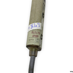 elesta-OLS170-A989-photoelectric-sensor-sender-used-2